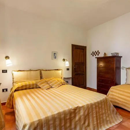Apartment Il Castagno Sassetta