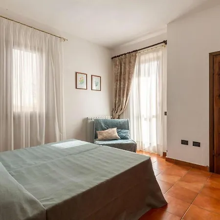 Apartment Il Castagno Sassetta