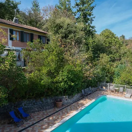 Apartment Il Castagno