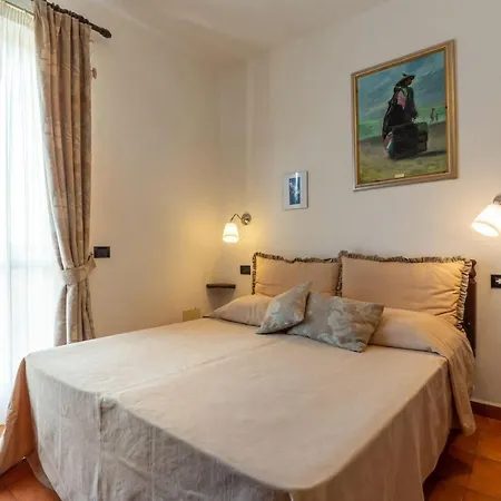 Il Castagno Apartment