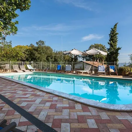 Apartment Il Castagno Sassetta