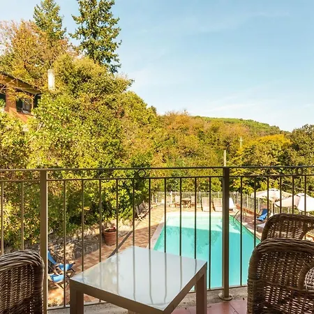 Apartment Il Castagno *