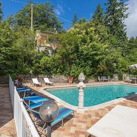 Apartment Il Castagno