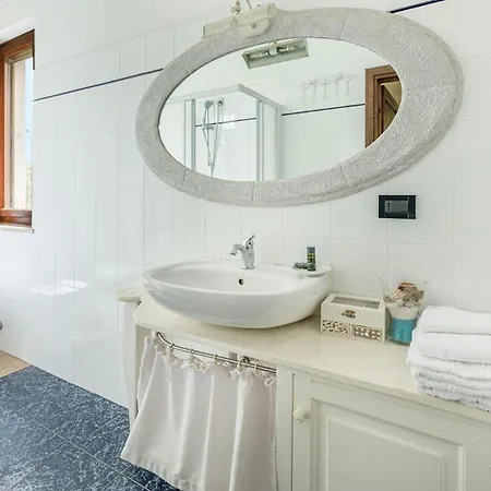 Il Castagno Apartment