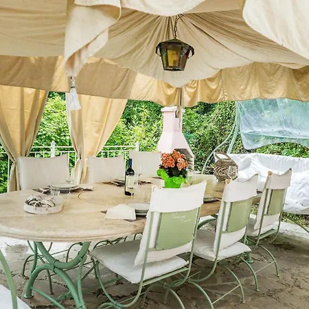 Apartment Il Castagno